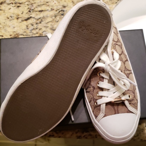 Empire signed c/sport nappa - Picture 2 of 2